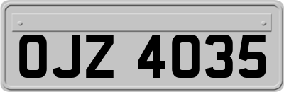 OJZ4035