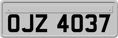 OJZ4037