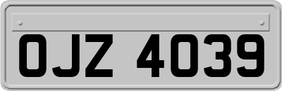OJZ4039