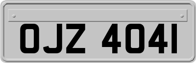 OJZ4041