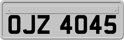 OJZ4045
