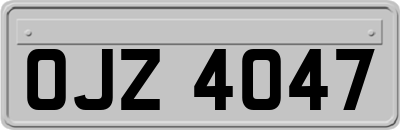 OJZ4047