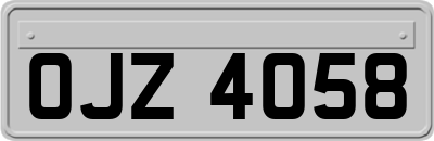 OJZ4058