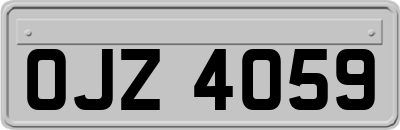 OJZ4059