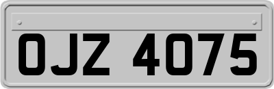 OJZ4075