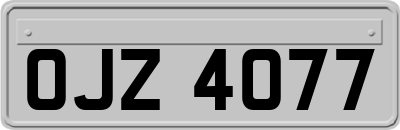 OJZ4077