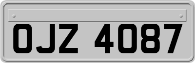 OJZ4087