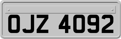 OJZ4092