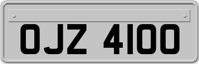 OJZ4100