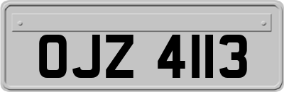 OJZ4113
