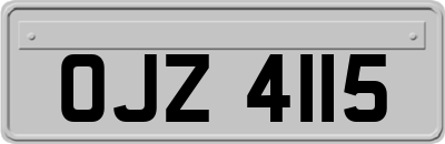 OJZ4115