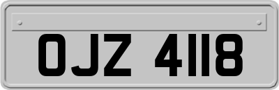 OJZ4118