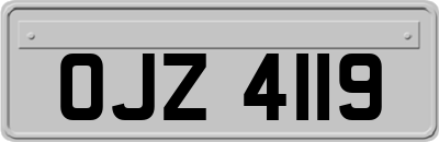 OJZ4119