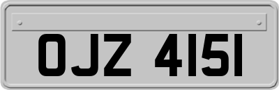 OJZ4151