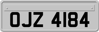 OJZ4184