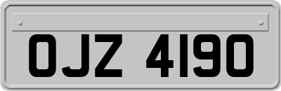 OJZ4190