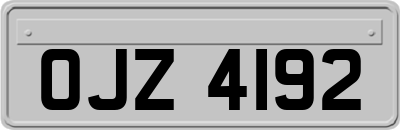 OJZ4192