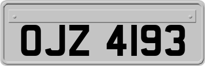OJZ4193