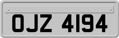 OJZ4194