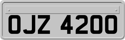 OJZ4200
