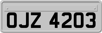 OJZ4203