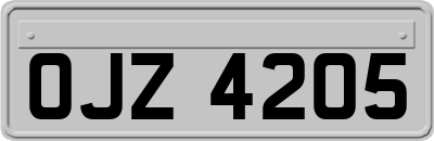 OJZ4205