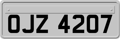 OJZ4207