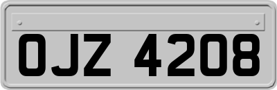 OJZ4208