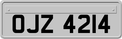 OJZ4214
