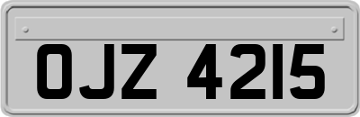 OJZ4215