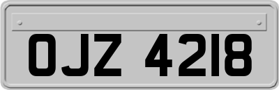 OJZ4218