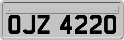 OJZ4220