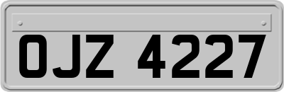 OJZ4227