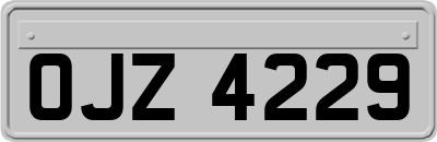 OJZ4229