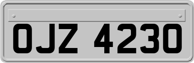 OJZ4230