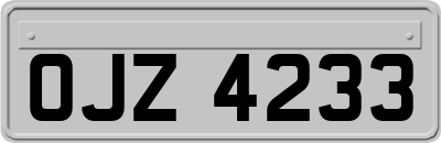 OJZ4233