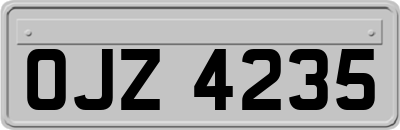 OJZ4235