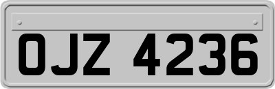 OJZ4236