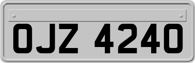 OJZ4240