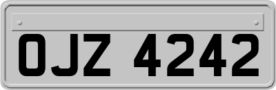 OJZ4242