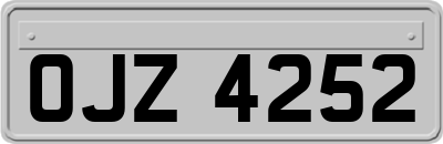 OJZ4252