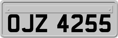 OJZ4255