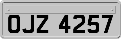 OJZ4257