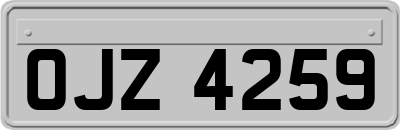 OJZ4259