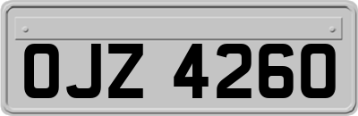 OJZ4260