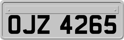 OJZ4265