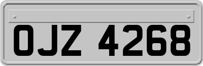 OJZ4268