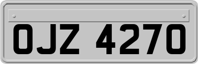 OJZ4270