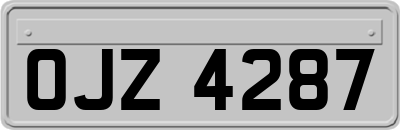 OJZ4287