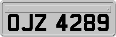 OJZ4289